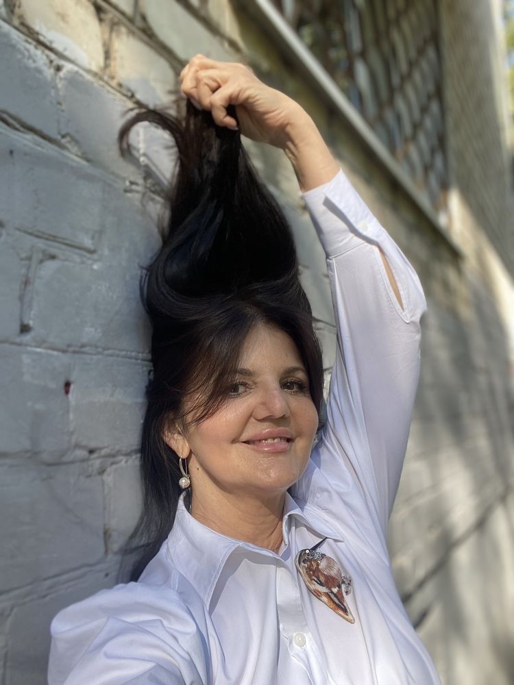 Фотография автора Gala Timaeva