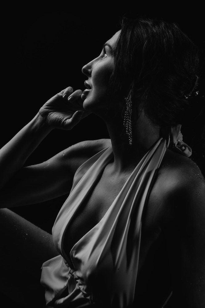 Photograph by Ольга Барбашова