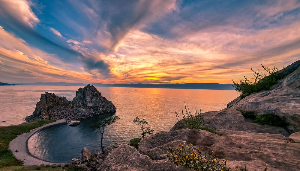 Photograph by Виктор Сёмушкин