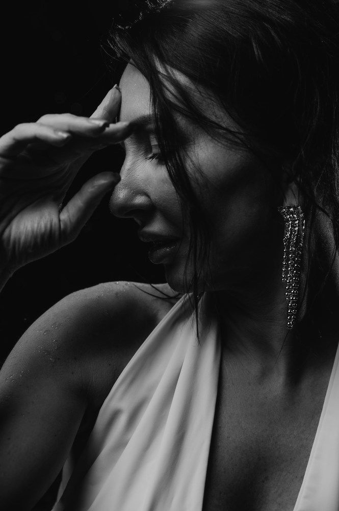 Photograph by Ольга Барбашова