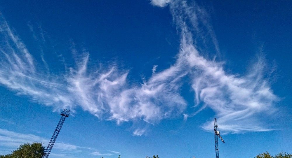 Photograph by Алексей Логинов