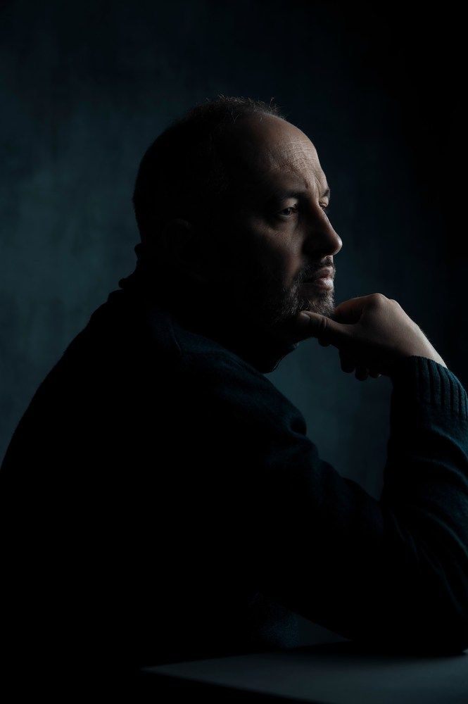 Photograph by Ольга Барбашова