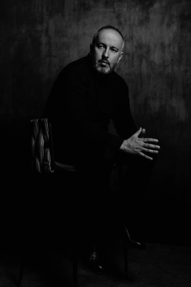 Photograph by Ольга Барбашова