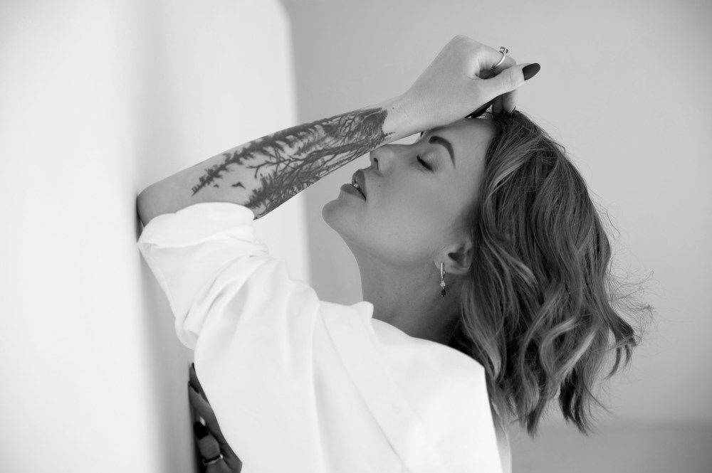 Photograph by Ольга Барбашова