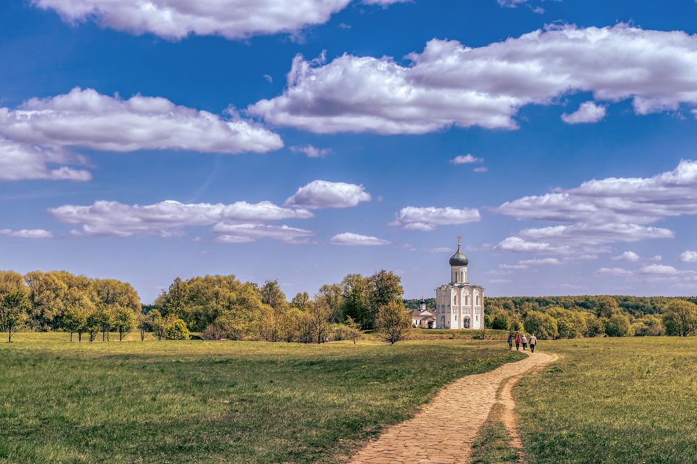 Photograph by Юрий Левко