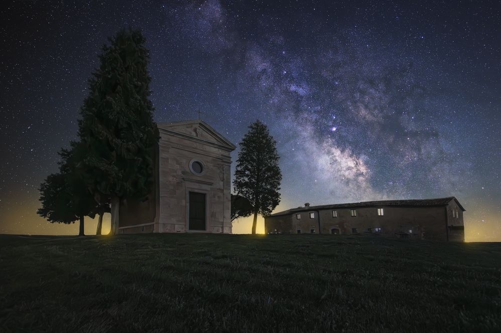 Photograph by Andrea Bartoli