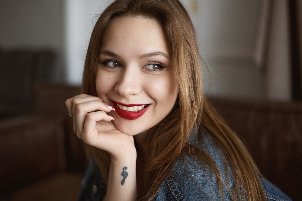 Фотография автора Бороненков Вадим