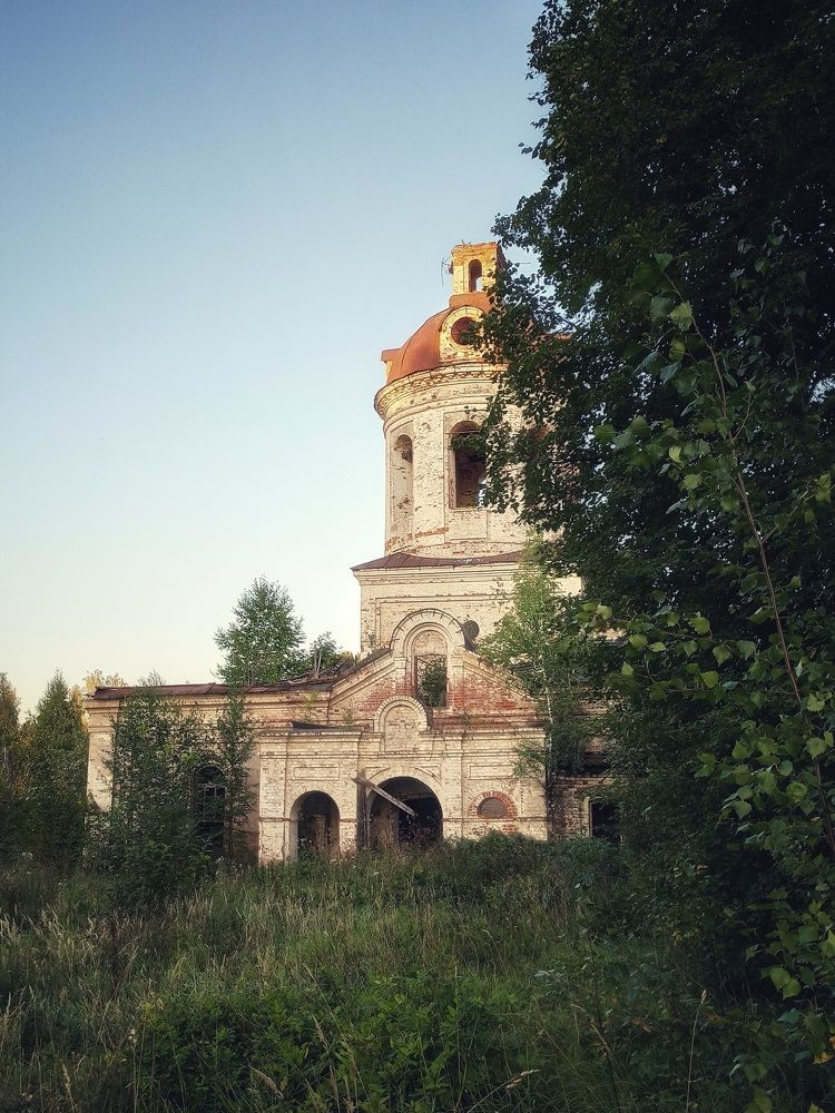 Photograph by Антон Градобоев