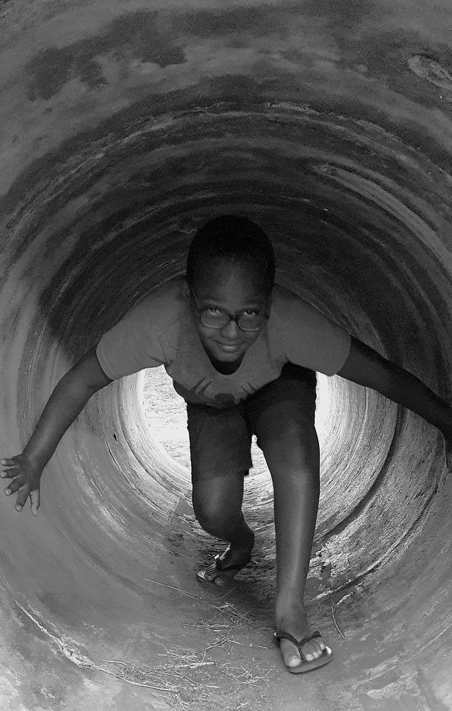 Photograph by Régis Santos