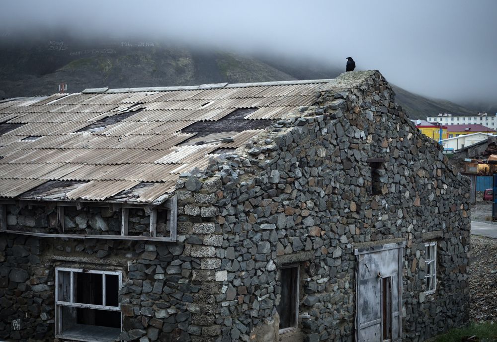 Photograph by Матвей Матвеев