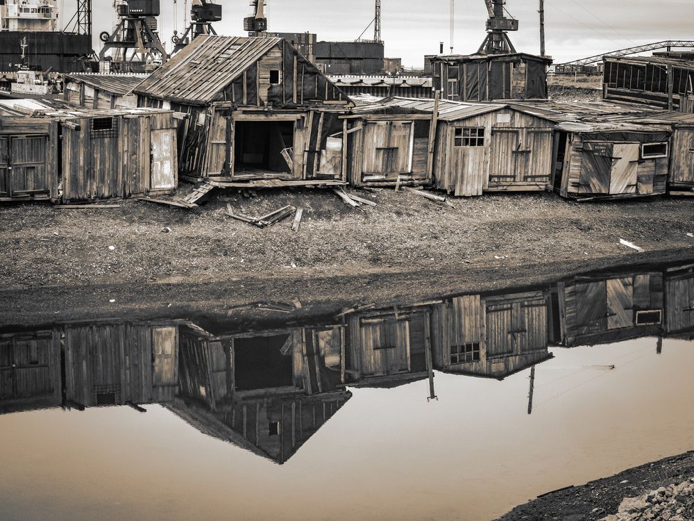 Photograph by Матвей Матвеев