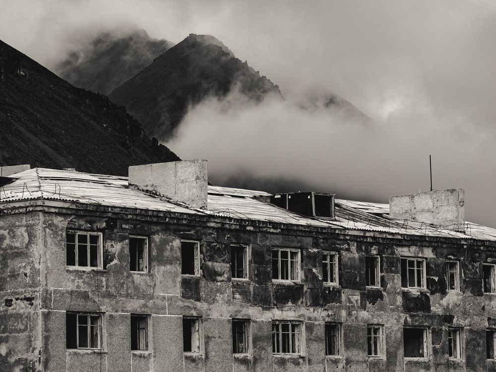 Photograph by Матвей Матвеев