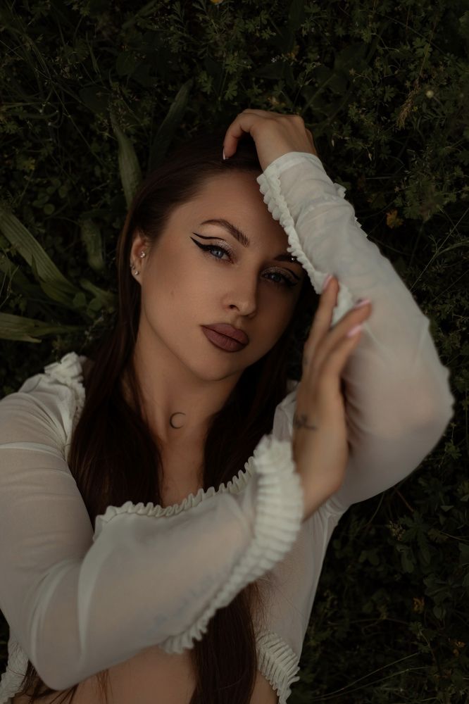 Фотография автора Марина Боцман