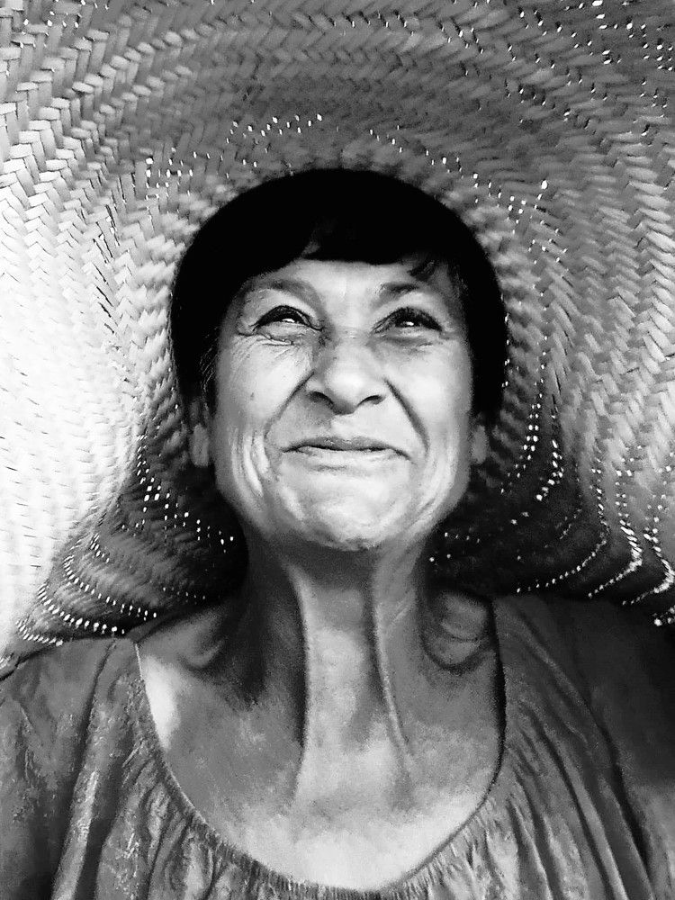 Photograph by Régis Santos