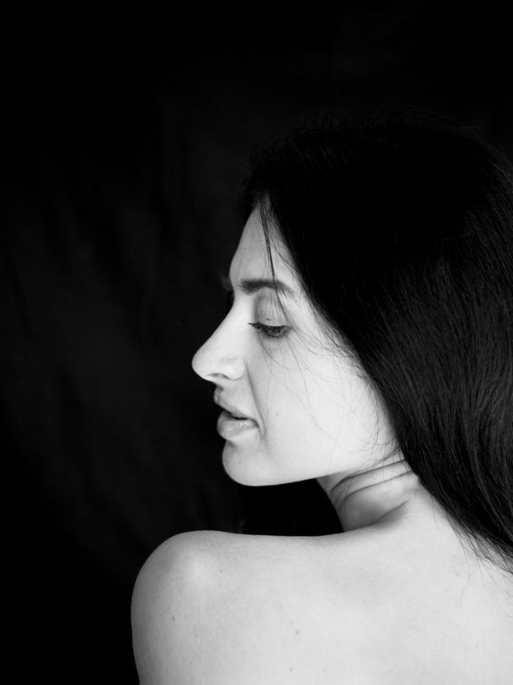 Photograph by Helen Rossy