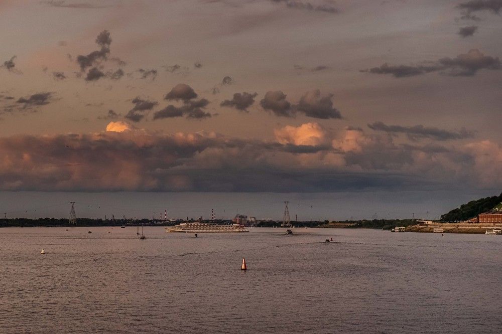 Photograph by mikhail goryachev