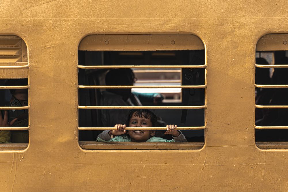 Photograph by Никита Касторный