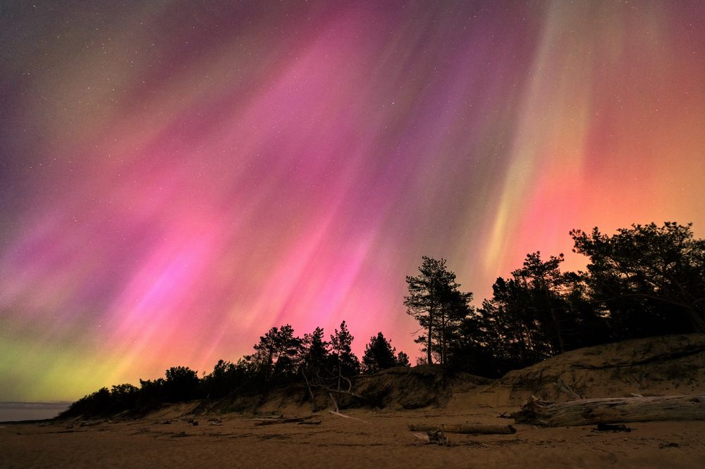 Photograph by Vitalijs Kopa