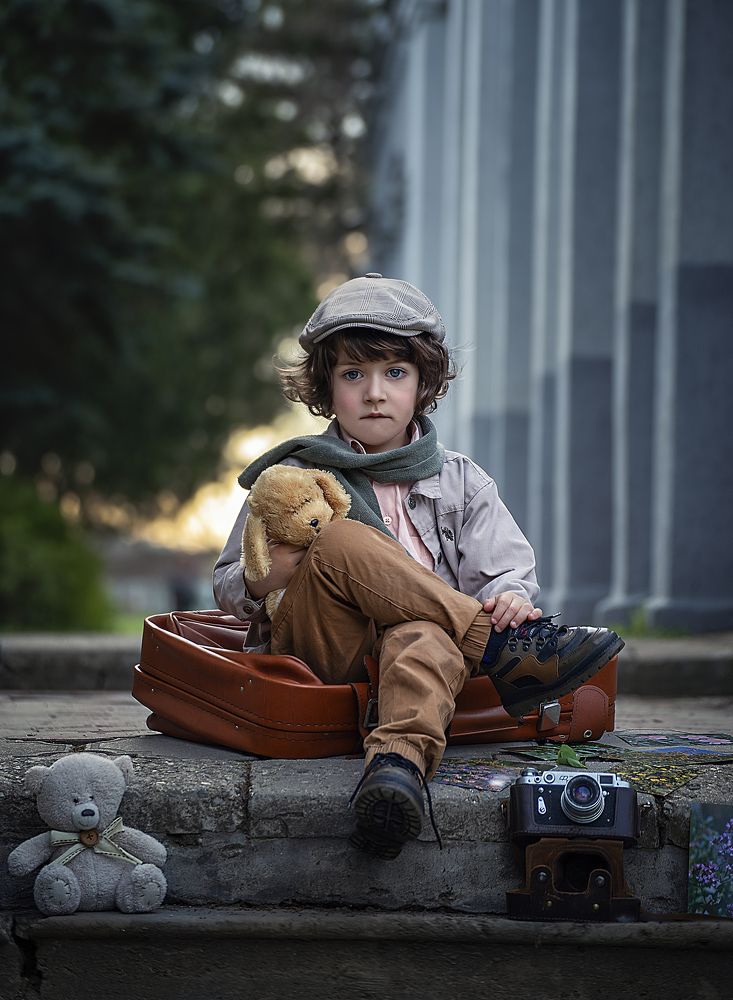 Photograph by Дина Угляренко