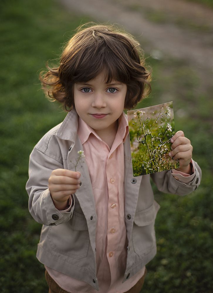 Photograph by Дина Угляренко