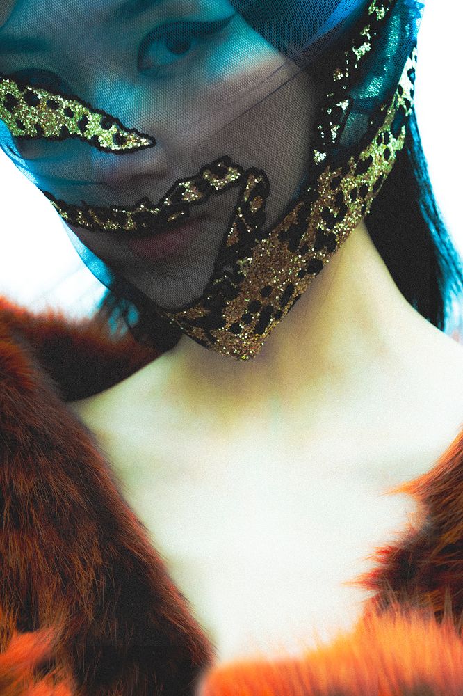 Photograph by Ibraeva Anna