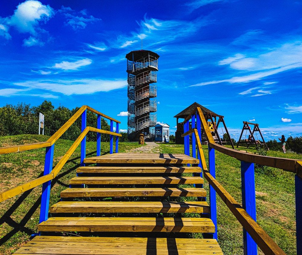 Photograph by Ольга