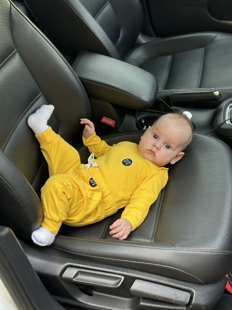 Фотография автора Екатерина Тельпук