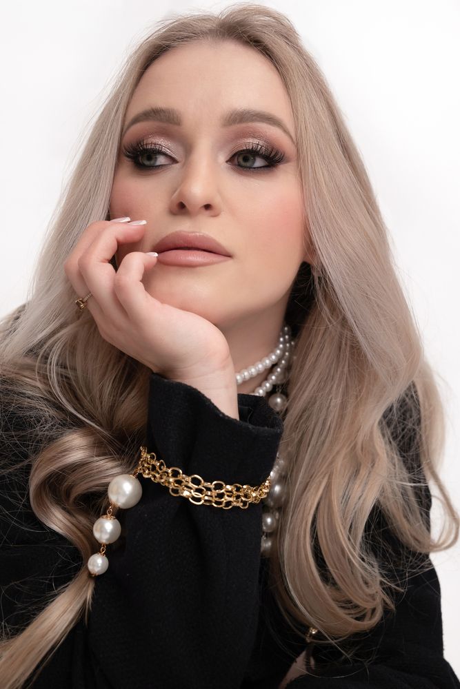 Фотография автора Екатерина Тельпук