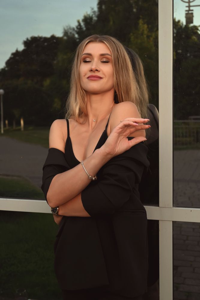 Фотография автора Екатерина Тельпук