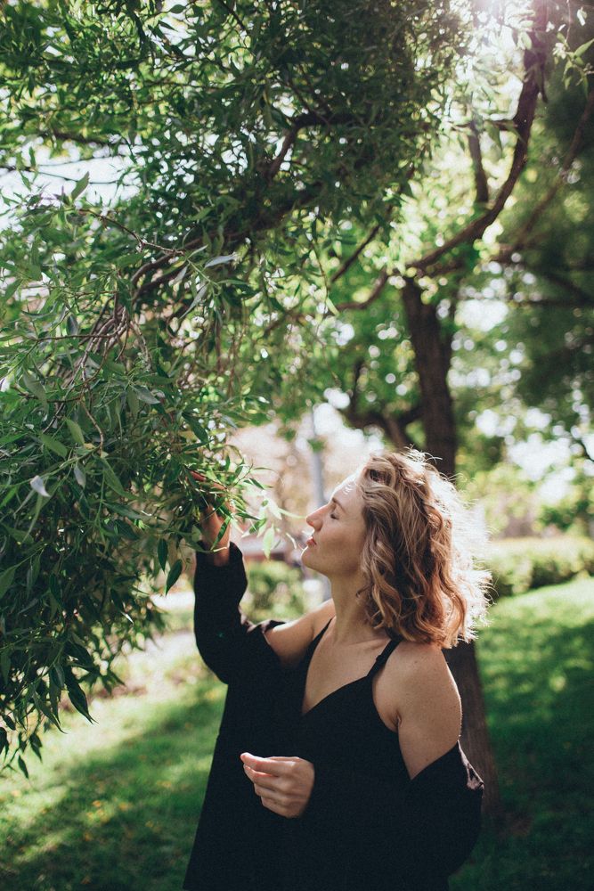 Photograph by Екатерина Мальковская