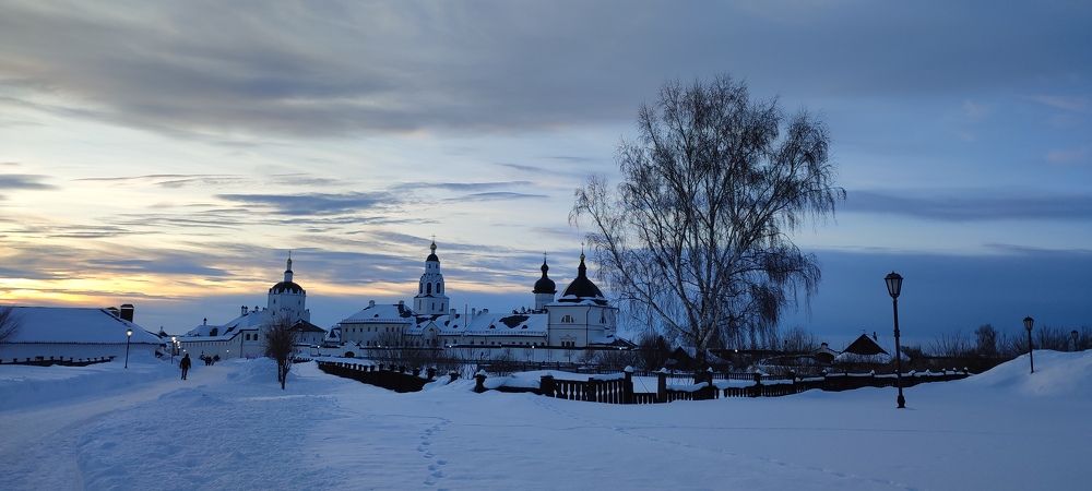 Photograph by Светлана Батурова