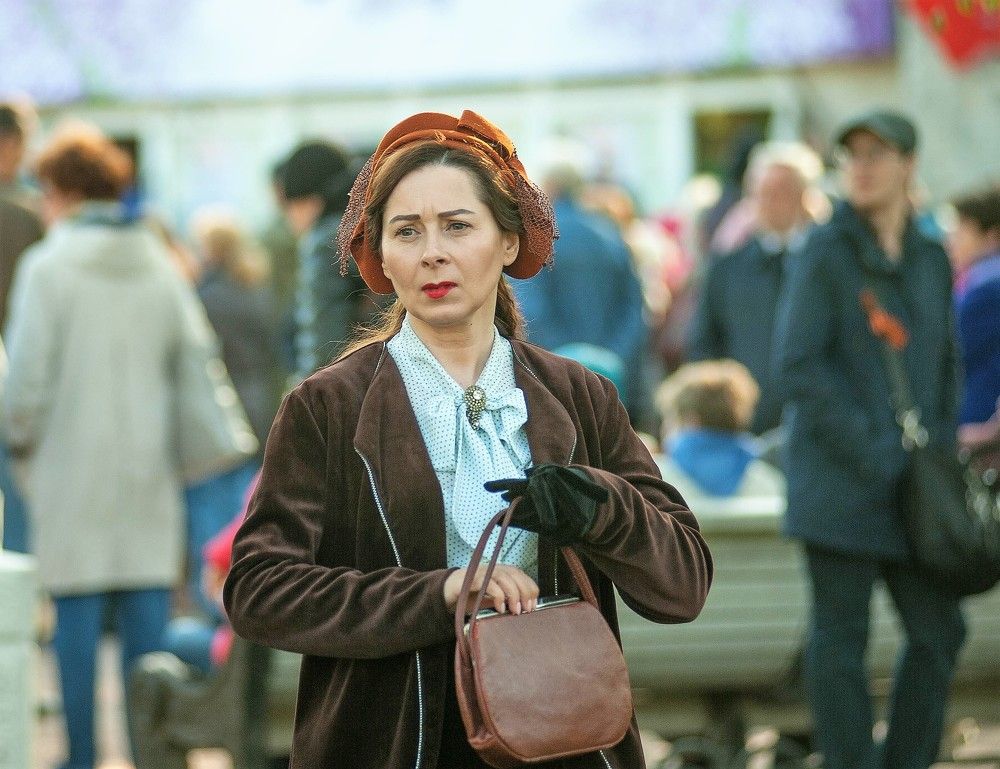 Photograph by Татьяна