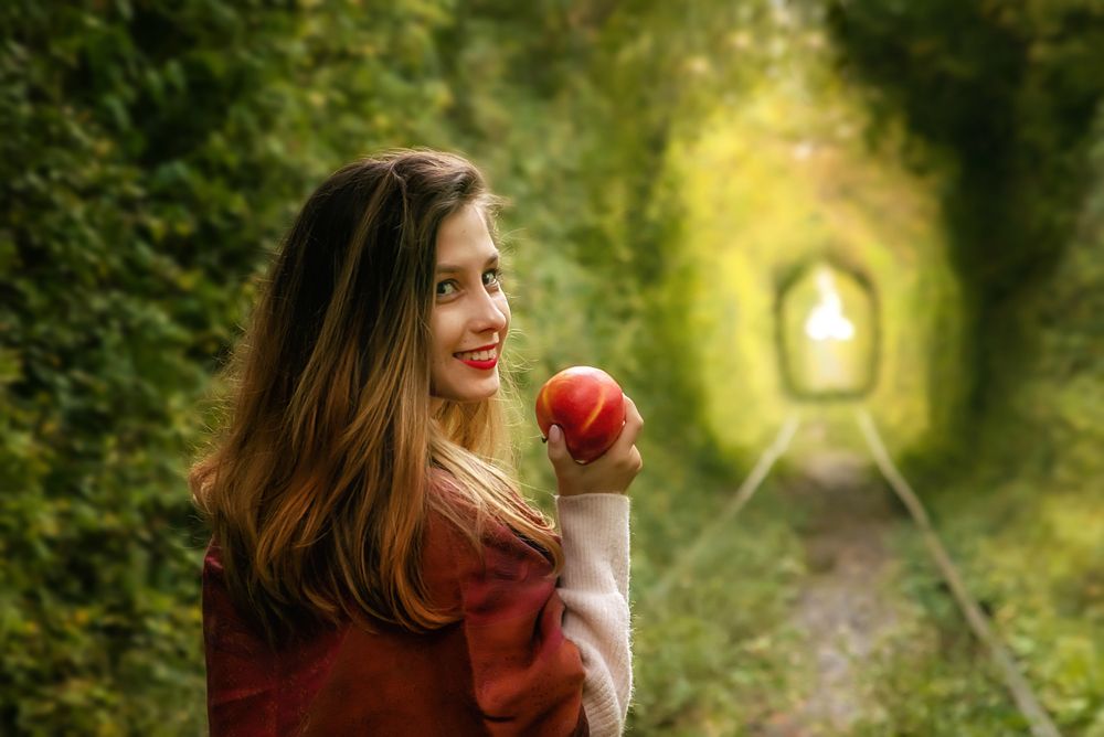 Photograph by Валерий Шорохов