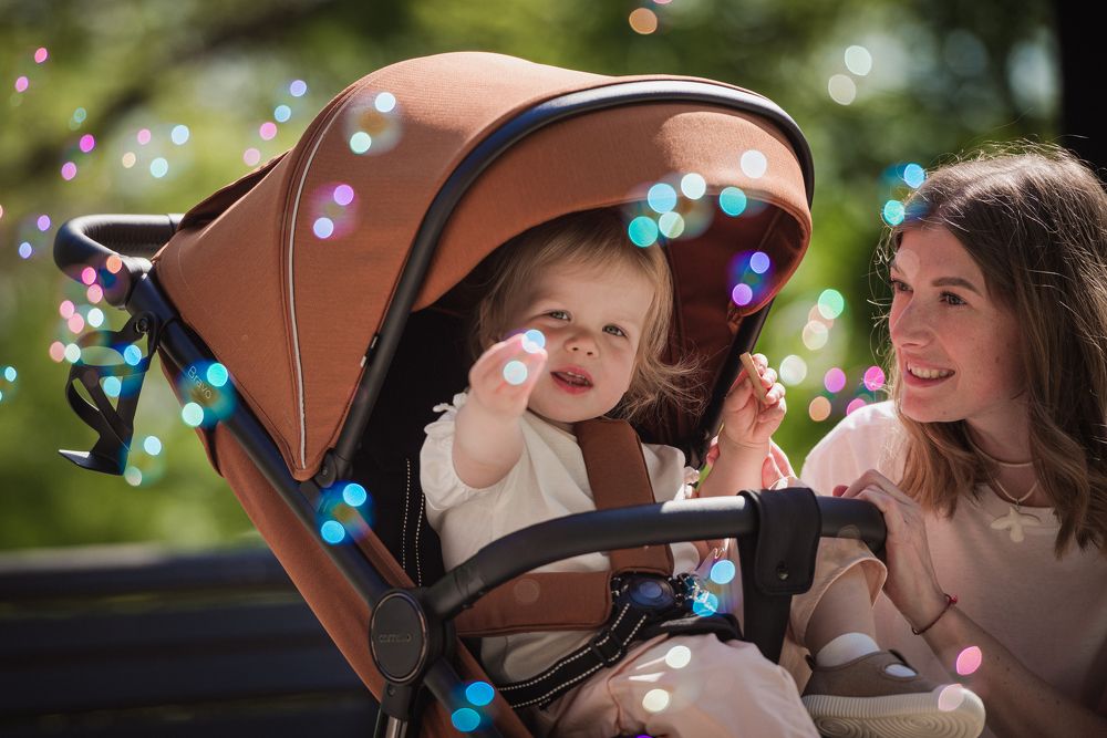 Фотография автора Ольга Тенилова