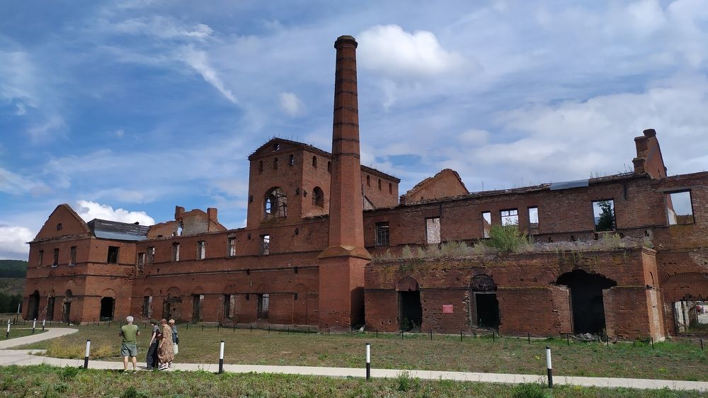 Photograph by Наталья Волкова