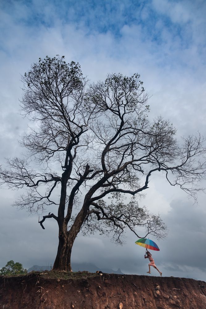 Little thing's of Happiness