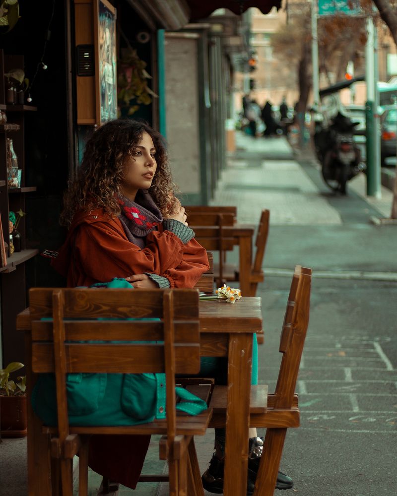 Фотография автора morteza solgi