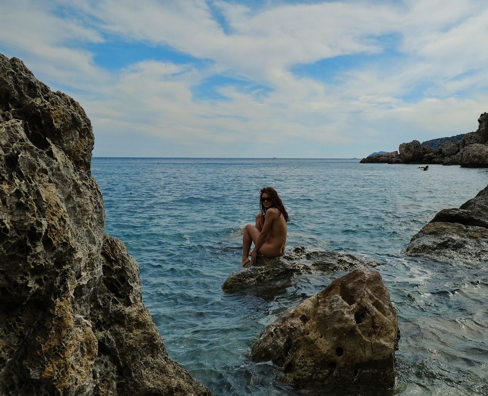 Photograph by Виктор Чернышов