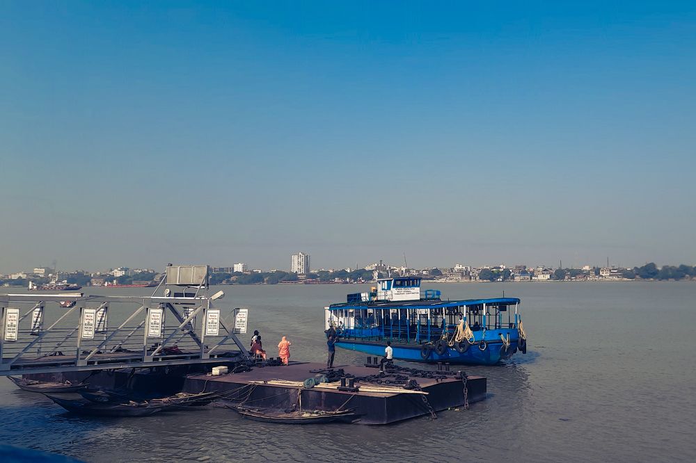 Photograph by Arindam Mullick