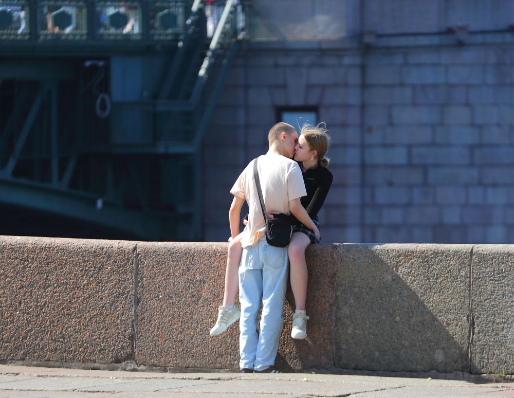 Photograph by Станислав Вершинин