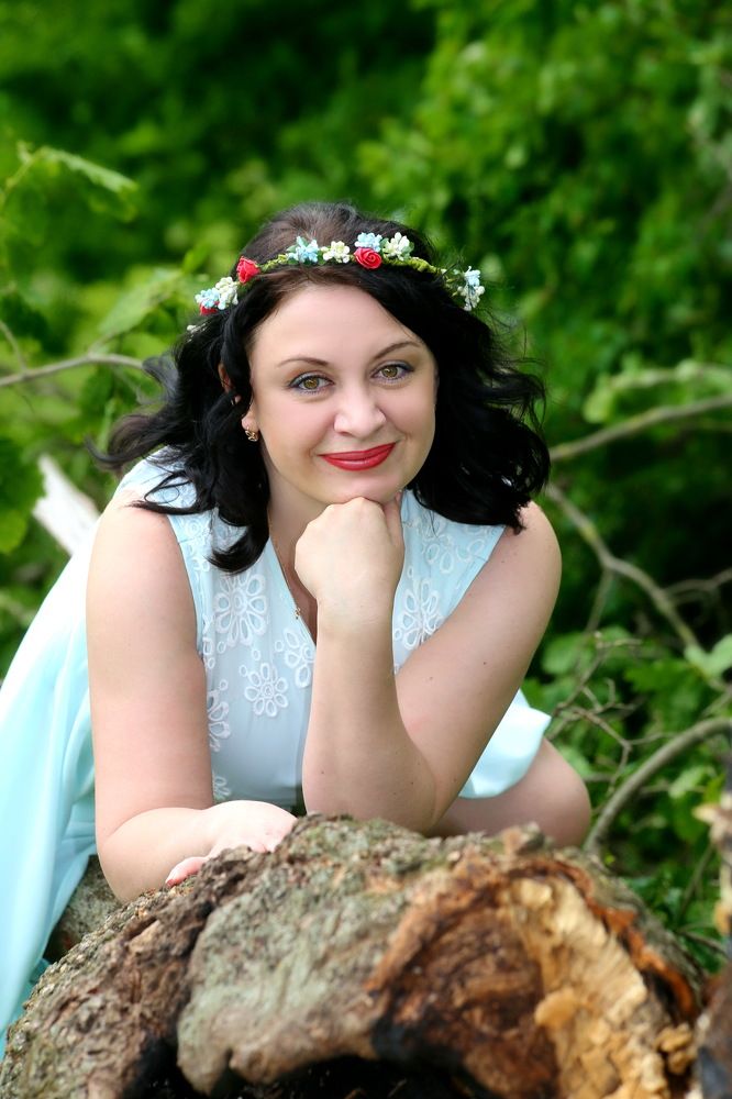 Photograph by Татьяна Бравая