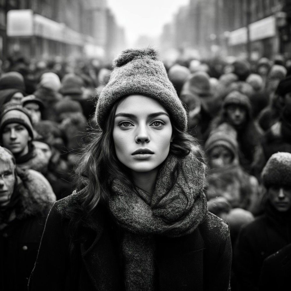 Photograph by Астахова Анастасия