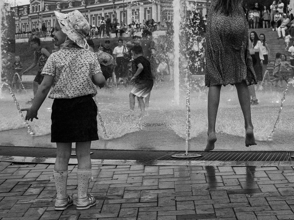 Photograph by Георгий Горшков