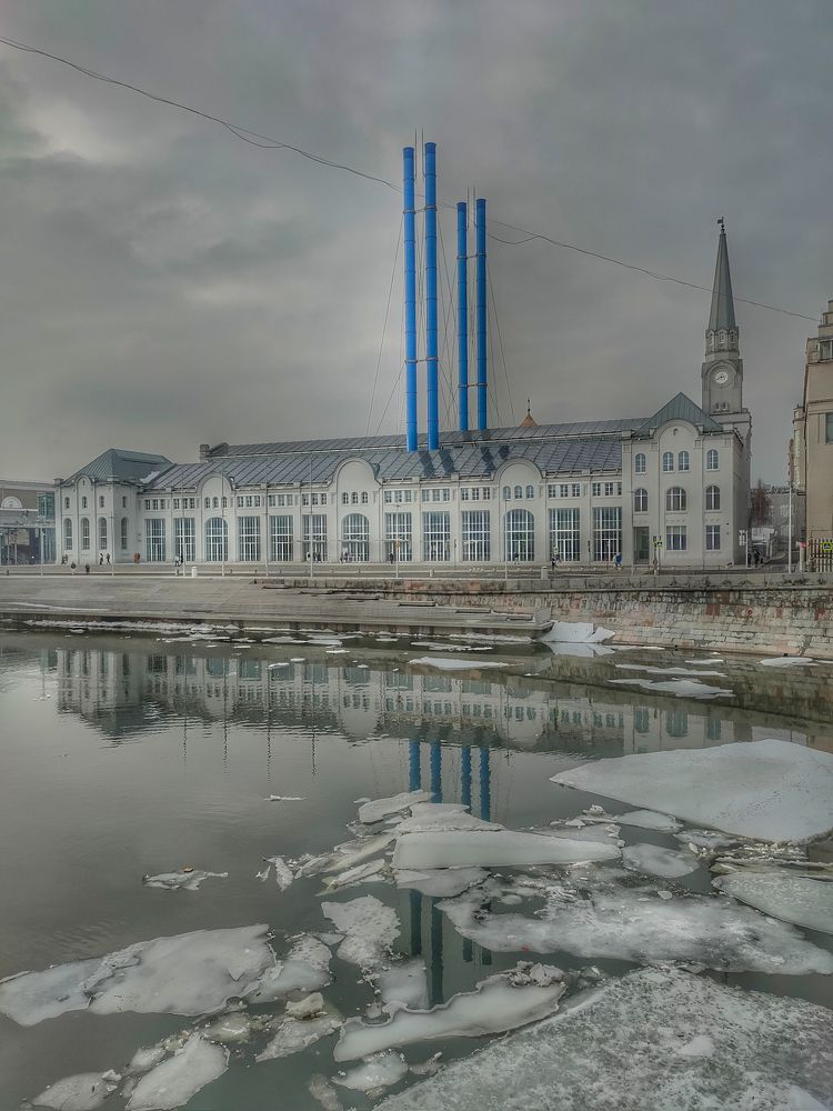 Photograph by Сергей Конюшенко