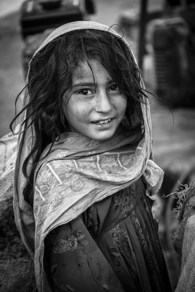 Photograph by Mr. Samii