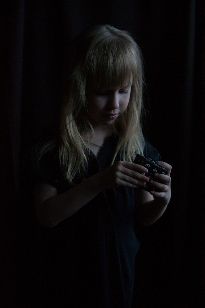 Photograph by Юлия Веткова