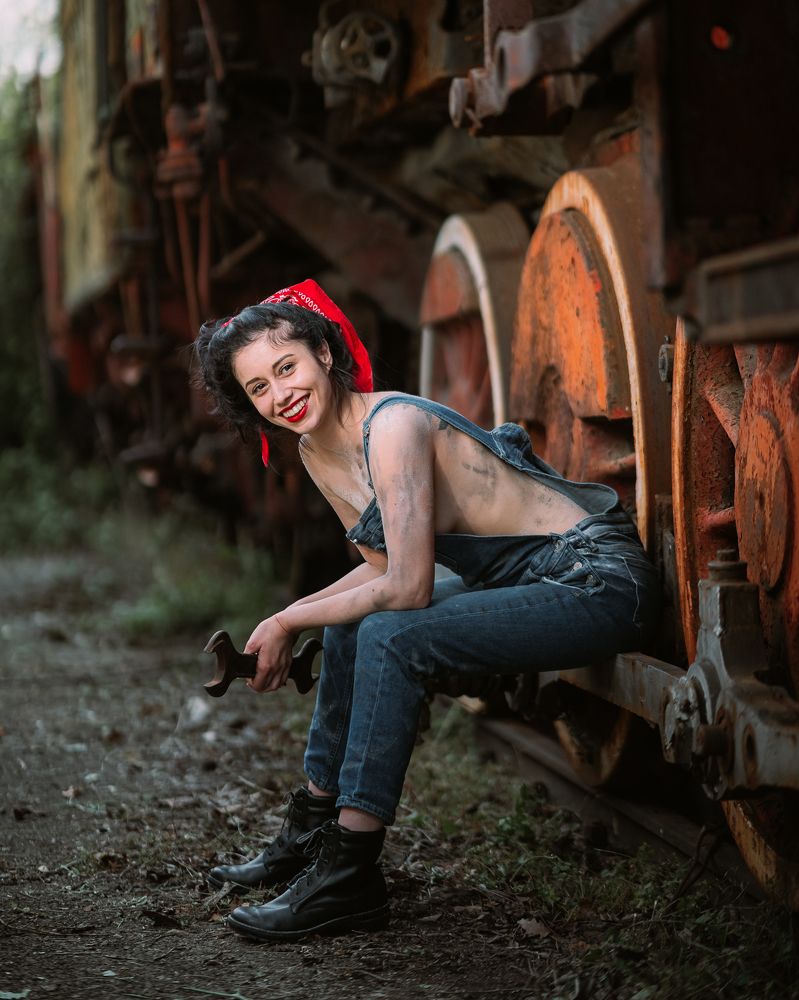 Photograph by Belev Krasen