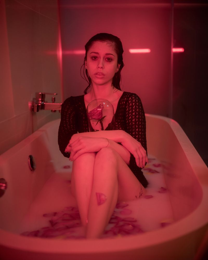 Photograph by Belev Krasen