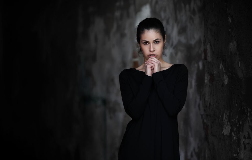 Photograph by Vitaly Vachrushev