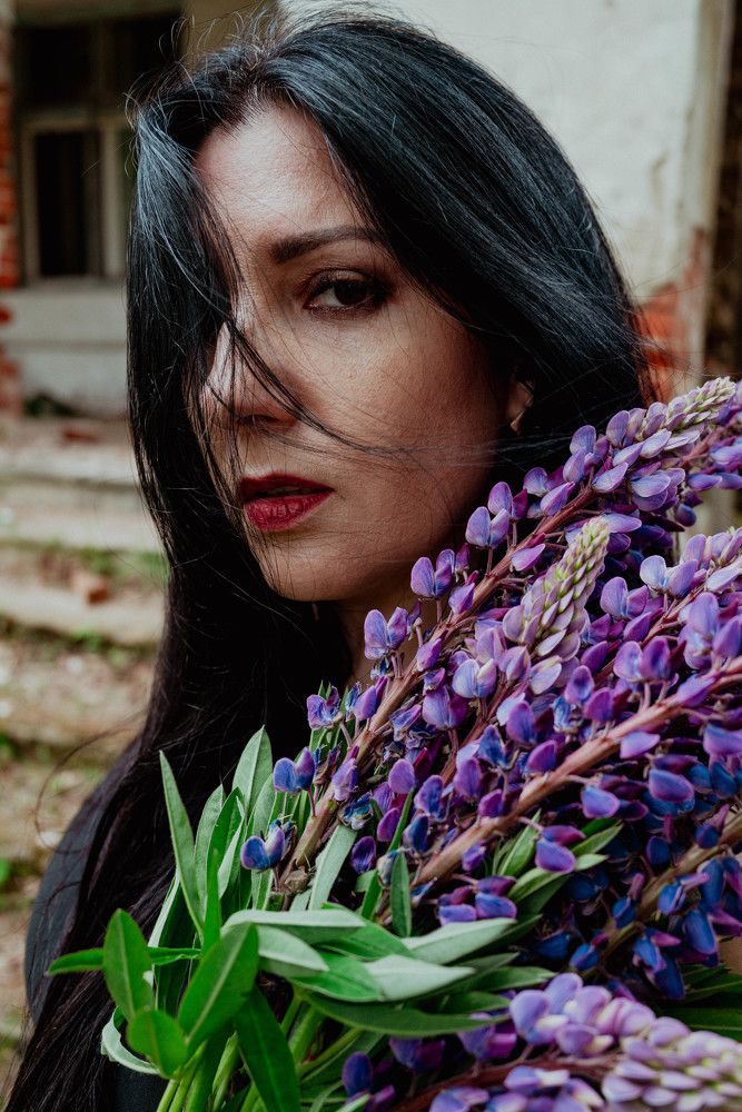 Photograph by Алеся Кутишко